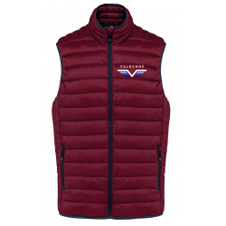 Bodywarmer Homme ACV