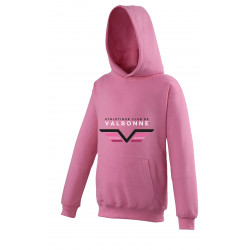 Sweat-shirt capuche Enfant...