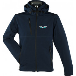 Softshell Homme ACV