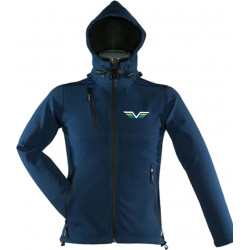 Softshell Femme ACV